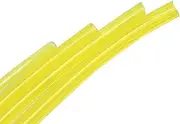 Repair Parts 10M 15M Tygon Fuel Line Petrol Gas Line Pipe Oil Fuel Tube Hose Line IDxOD 2MMX3.5mm 3MMX5mm 3MMX6mm 2.5MMX5mm Accessories(3MM X 6MM 15M)