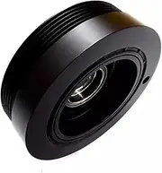 Crankshaft Pulley 12305AA310 Compatible For Subaru Tribeca
