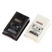 1 Set For Xbox 360 Wireless Game Controller Gamepads Replacement Battery Pack