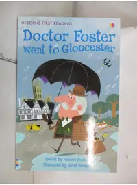 在飛比找蝦皮購物優惠-Doctor Foster went to Gloucest