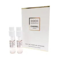 在飛比找屈臣氏網路商店優惠-CHANEL CHANEL香奈兒 摩登COCO香水1.5ml