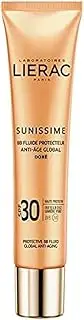Lierac Sunissime Protective BB Fluid SPF30 40ml Golden