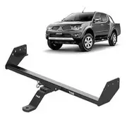 TAG Standard Duty Towbar for Mitsubishi Triton(03/