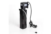 Dynamic Power Aquarium Submersible Filter 1600L/H 35W 2.5m Pond Pump