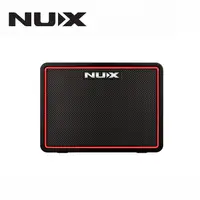 在飛比找PChome24h購物優惠-NUX Mighty Lite BT MKII 吉他 貝斯 