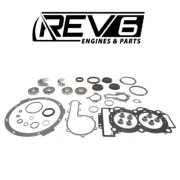 2008-2019 Polaris Sportsman 850 Engine Motor Refresh Rebuild Kit XP HL
