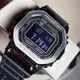   CASIO卡西歐G-SHOCK GMW-B5000鏡面鋼化膜 錶框膜 手錶貼膜 手錶膜 錶扣膜