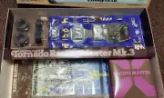 Tamiya 1 12 RM Mk.3 Tornado Tamiya Unassembled