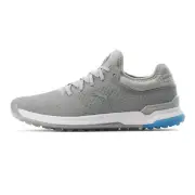 PUMA Golf Shoes ProAdapt Alpha Cat Men s High Rise/PUMA Silver/Ibiza Blue 2 22
