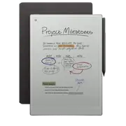 reMarkable PaperPro with MarkerPlus and Book Folio Pro (Basalt)