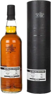 Bunnahabhain 19 YO Cask Strength Single Cask Single Malt Scotch Whisky 700ml