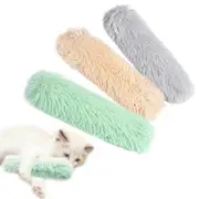 Catnip Cat toys, 3 indoor cat toys, interactive cat toys for indoor cats, puppy cat encourages exercise, reduces the shortage of cats