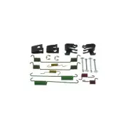 Drum Brake Hardware Kit Carlson 17329