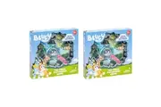 2x Bluey The Creek Pop Around Kids Children Interactive Play Board Game Set 3y+