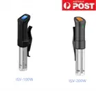 inkbird wifi Sous vide cooker Slow Cooking Temperature Timer APP Control C/F AU