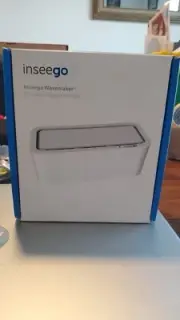 Inseego Wavemaker FX2000 5G Wireless Router Series (GSM Unlocked)
