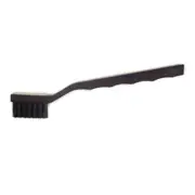 CONDUCTIVE BRUSH 7 IN X 1.5 IN ANTI STATIC ESD 758CH901 NEW