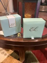 Estee Lauder Youth Dew Dusting Powder Box