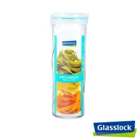 在飛比找蝦皮購物優惠-【全新現貨】Glasslock多功能玻璃保鮮瓶 冷水壺兩用瓶