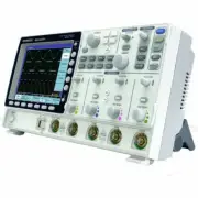 GW Instek GDS-3504 Visual Persistence Digital Storage Oscilloscope 500MHz DSO