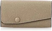 VALEXTRA(ヴァレクストラ) V1L76 028 00TORD Men's Key Case, OYSTERMO, Free Size