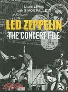在飛比找三民網路書店優惠-Led Zeppelin: The Concert File