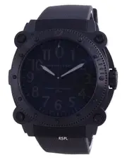 Hamilton Khaki Navy Belowzero Swiss Made Titanium H78505330 100BAR Mens Watch