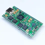 2-way 100W Voltage Regulator Charging Board XT60 to Type-C PD3.0 QC2.0/3.0
