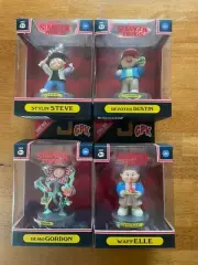 Garbage Pail Kids Stranger Things Funko
