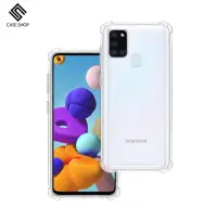 在飛比找Yahoo奇摩購物中心優惠-CASE SHOP SAMSUNG Galaxy A21s 