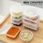 Food Containers Food Boxes Food Storage Containers for Refrigerator Bpa-free