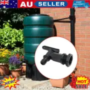Replacement Water Butt Tap for Barrel Adaptor Beer Home Rain Brew KJ