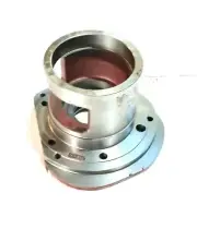 Mahindra Bull Pinion Cage RH Model B-275/444/575 DI