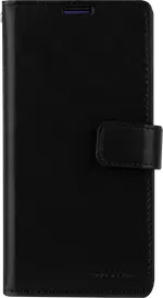 Goospery Mansoor Diary for iPhone 11 Pro Max - Black