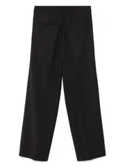 [Cellar Door] Cellar Door-Pantaloni Wilma In Lana-Donna 46 IT