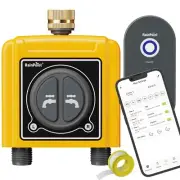 RAINPOINT Sprinkler Timer, WiFi Hose Timer, Smart Water Timer for Garden, Dri...