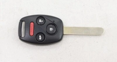 NEW OEM Honda Remote Head Keyless Entry Key Fob 35118-TE0-A30 Accord 2011-2012 (for: Honda)