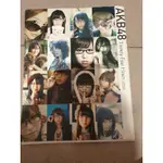 日本 AKB48 TWENTY-FOUR HOURS 寫真書   前田敦子 大島優子 柏木由紀 篠田麻里子 渡邊麻友 等