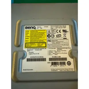 BenQ DVD RW 燒錄機