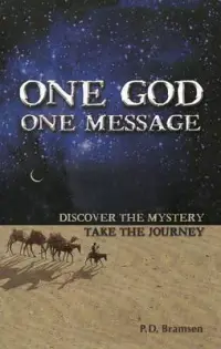 在飛比找博客來優惠-One God One Message: Discover 