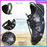 WATER SHOES QUICK DRY LIGHTWEIGHT RIVER TREKKING SHOES ATHLE