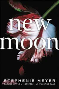 在飛比找三民網路書店優惠-New Moon