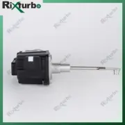 Actuator Electronic for VW cafer Caddy Golf VI Jetta Polo Touran Bjalla 1.2 TSI (for: Volkswagen)