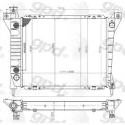 1124C GPD Radiator for Ford Aerostar 1990-1997