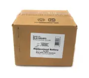 NEW BTI SLA109-BTI Sealed Lead Acid Replacement Battery for APC UPS System