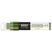 Liquitex Wide Paint Marker Hookers Green