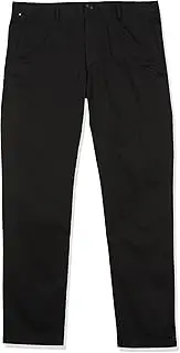 [Tommy Hilfiger] Men's 1992 Denton 32-Inch Long Chino Pant