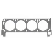 Fel-Pro Head Gasket - Teflon Coated, Ford Small Block 351C, FE8347PT-1