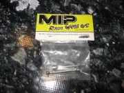 VINTAGE HPI MIP CHROME CVD AXLES FOR RS-4 PRO NITRO RR WIDE RC 1183