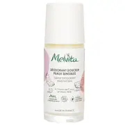 Melvita Gentle Roll On Deodorant for Sensitive Skin 50ml